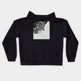 Beat Box 2 Kids Hoodie